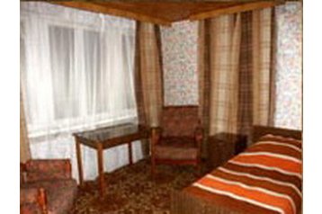 Rusia Chata Vladimir, Vladímir, Interior